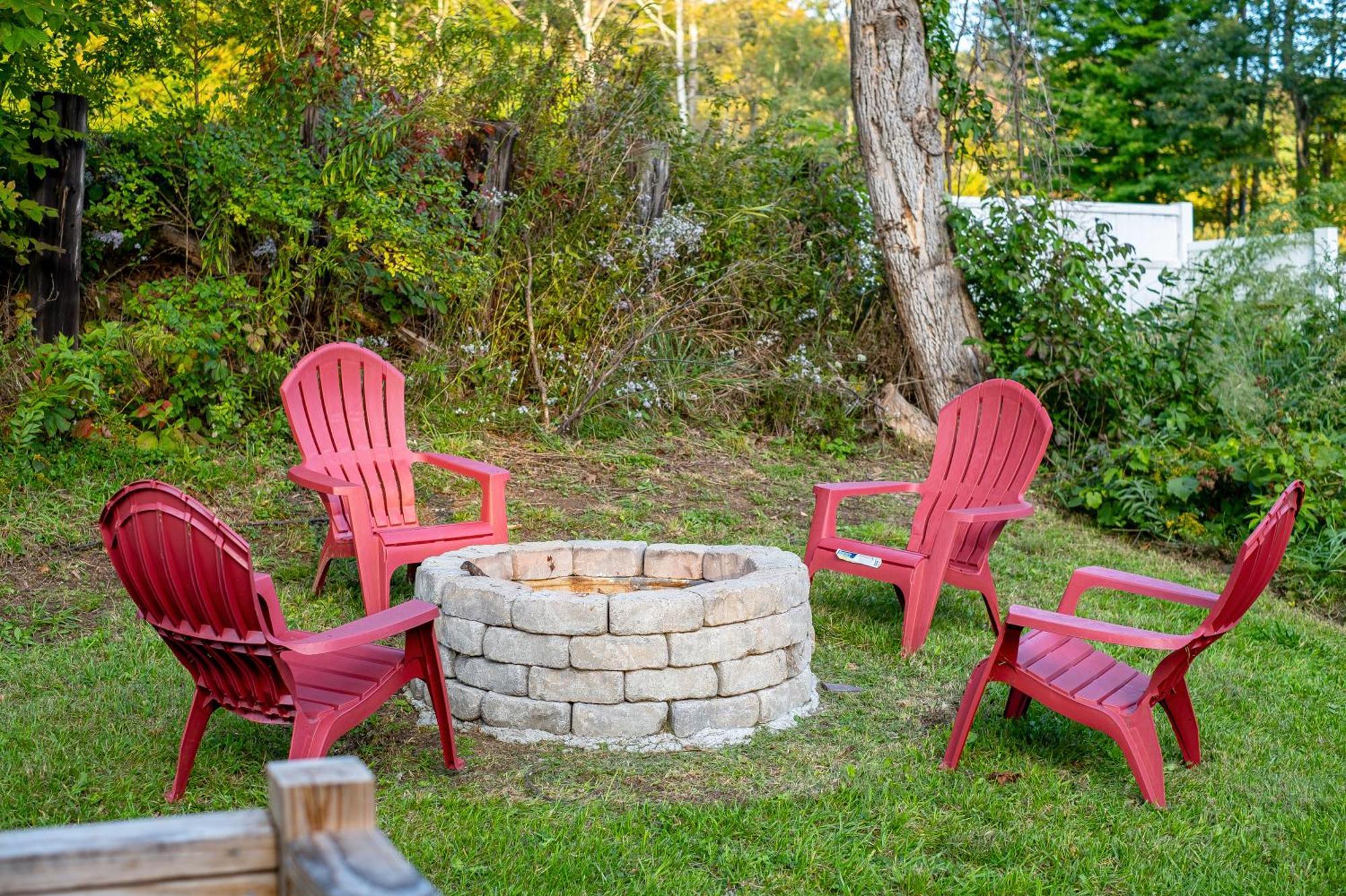 Catskill'S Cozy Farmhouse Getaway Gilboa Exterior photo
